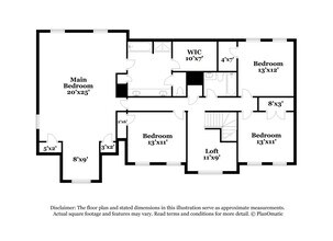 845 Kohl Dr in Mcdonough, GA - Building Photo - Building Photo