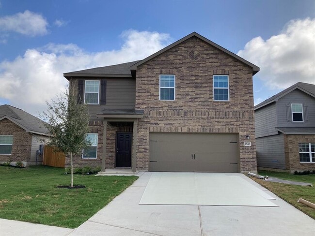 property at 18904 Quiet Range Dr