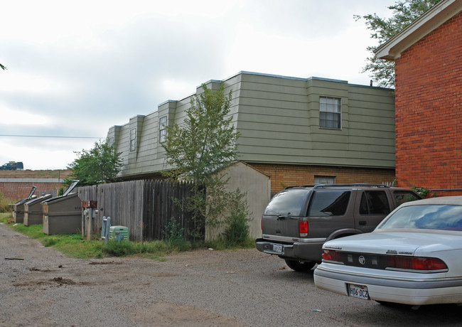 4408 22nd St in Lubbock, TX - Building Photo - Building Photo