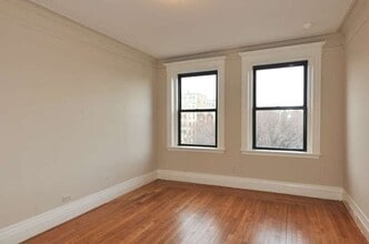 464 Commonwealth Ave, Unit 52 in Boston, MA - Building Photo - Building Photo