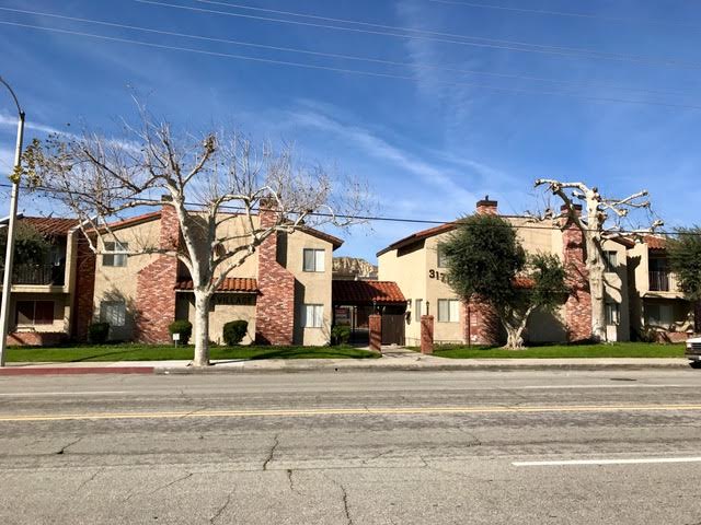 Kenlor Apartments in Castaic, CA - Building Photo - Building Photo