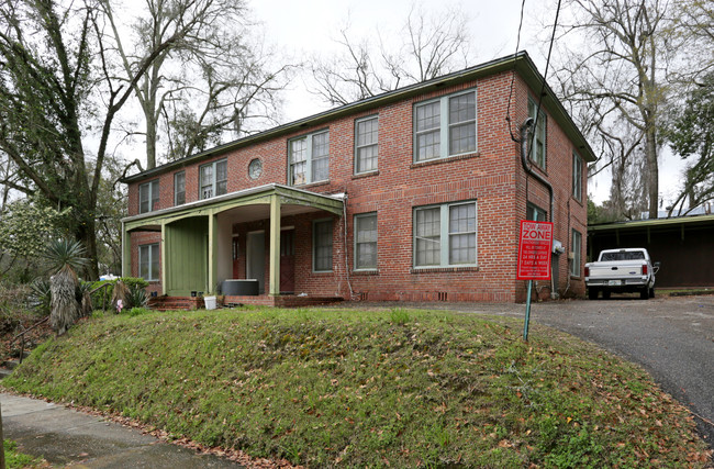 306 N Meridian St in Tallahassee, FL - Building Photo - Building Photo