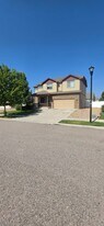 3431 Oystercatcher Dr in Berthoud, CO - Building Photo