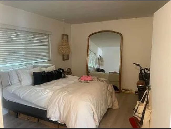 property at 1510 Laguna St