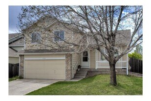 11520 W Fair Dr in Littleton, CO - Building Photo