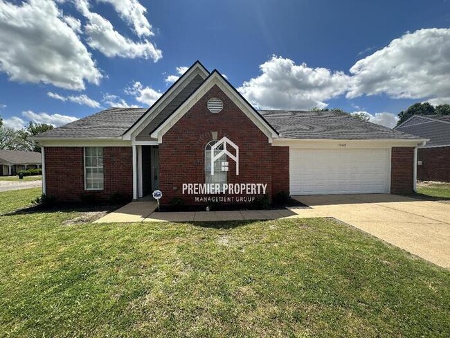 property at 10449 Curtis Dr
