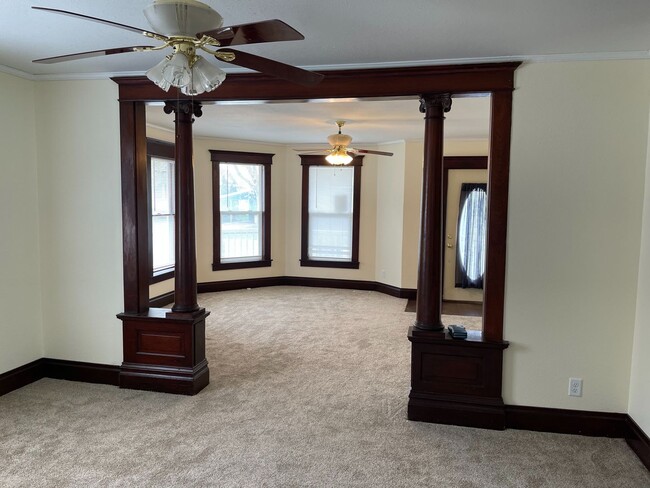 property at 2108 2nd Ave N