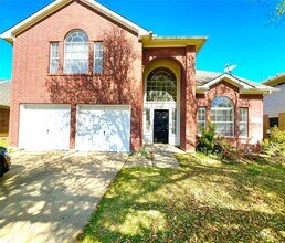23027 N Waterlily Dr in Richmond, TX - Building Photo - Building Photo