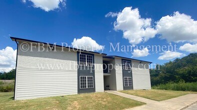 Presley Place in Corsicana, TX - Building Photo - Interior Photo