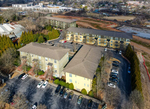 Hill St Lofts in Atlanta, GA - Building Photo - Building Photo