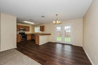 308 Blairwood Dr in Fort Worth, TX - Foto de edificio - Building Photo