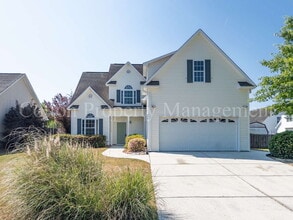 448 Vallie Ln in Wilmington, NC - Building Photo - Building Photo