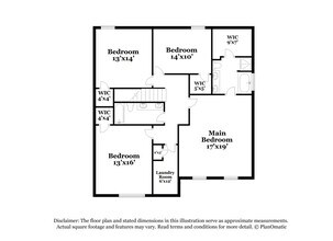 1335 Elmstead Pl in Locust Grove, GA - Building Photo - Building Photo