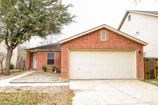 511 Mathis Mdw in San Antonio, TX - Building Photo