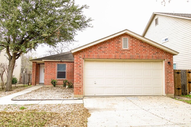 property at 511 Mathis Mdw