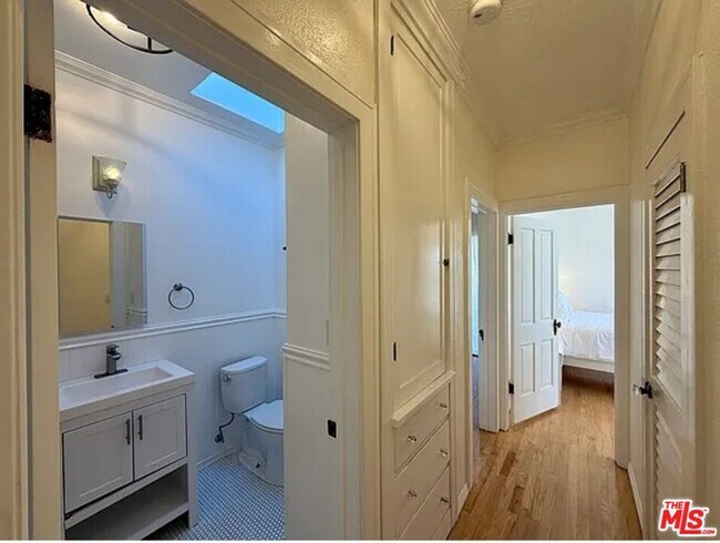 1123 15th St in Santa Monica, CA - Building Photo - Building Photo