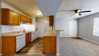 Autumn Ridge in Columbia, SC - Building Photo