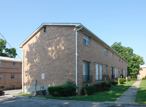 1444 Worthington St in Columbus, OH - Building Photo - Building Photo