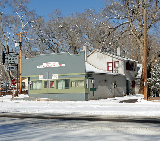 Almond Village in Colorado Springs, CO - Building Photo - Building Photo