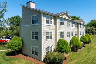 The Dorchester in Pineville, NC - Building Photo - Building Photo
