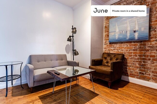 Room in Shared 3 bed/1 bath home, Unit B in Washington, DC - Foto de edificio - Building Photo