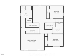 402 E Oak Ave in Trenton, OH - Building Photo - Building Photo