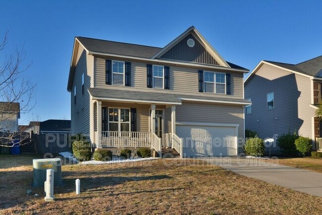 308 Peppercorn Ln in Columbia, SC - Building Photo - Building Photo