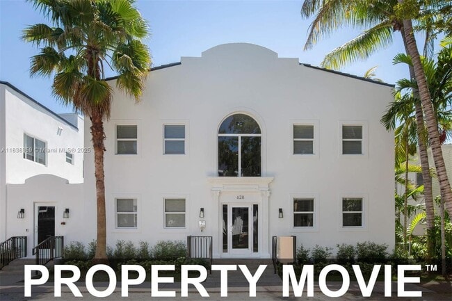 property at 624 Santander Ave