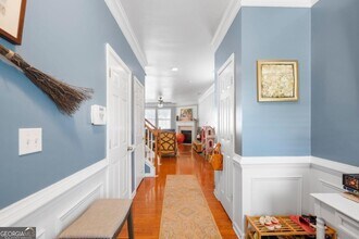 605 Lofty Ln in Atlanta, GA - Building Photo - Building Photo