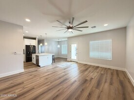 5145 E Hash Knife Draw Rd in San Tan Valley, AZ - Building Photo