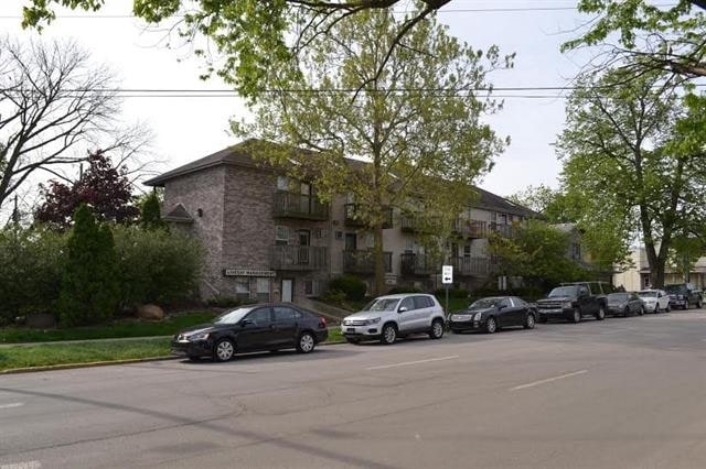 Chauncey Hill in West Lafayette, IN - Building Photo