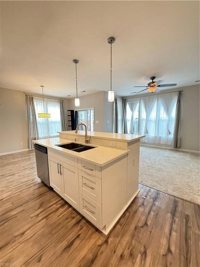 property at 6520 Continental St