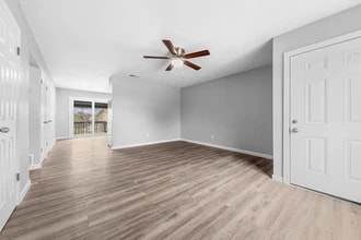 124 Wind Ridge Dr, Unit Apt C in Harker Heights, TX - Foto de edificio - Building Photo