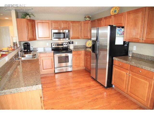 1023 Huron Peak Ave