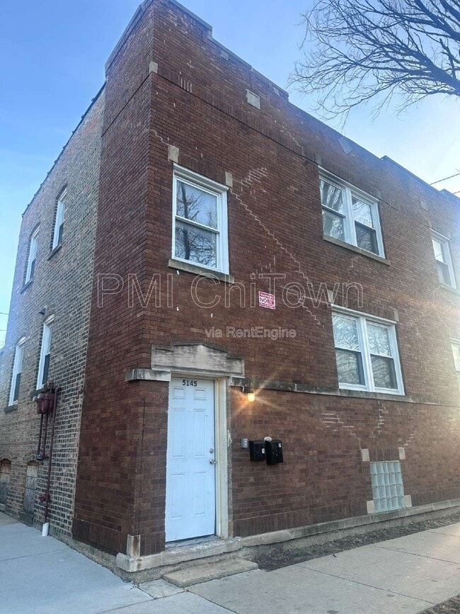 property at 5145 W Ferdinand St