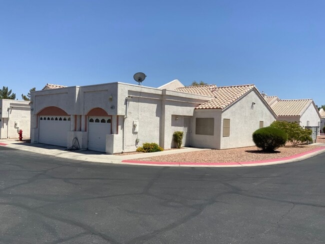 property at 6469 Blue Blossom Dr