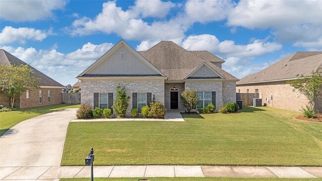 property at 8978 Caraway Ln