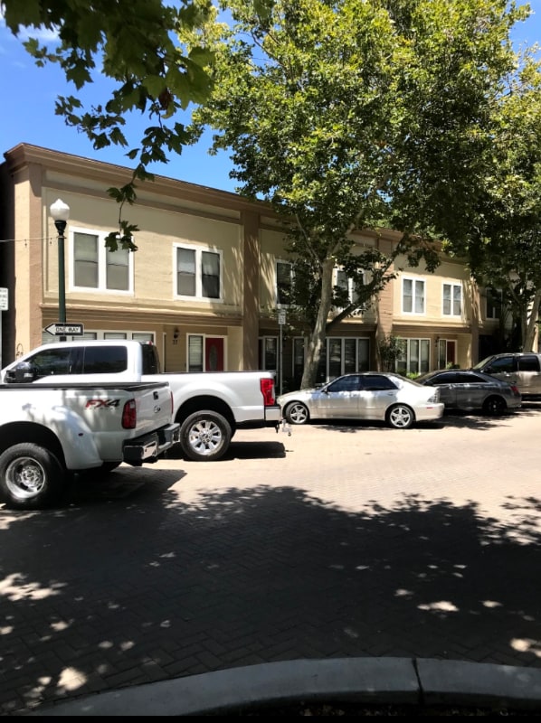 property at 37 E 6th St