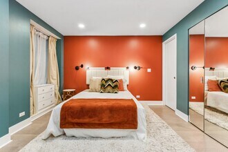 40 E Delaware Pl, Unit 805 in Chicago, IL - Building Photo - Building Photo