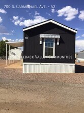Mountain Vista in Sierra Vista, AZ - Foto de edificio - Building Photo