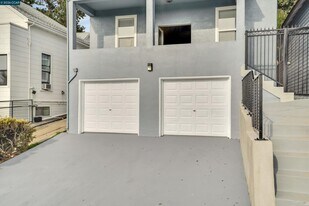 530 Virginia St in Vallejo, CA - Building Photo
