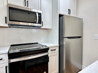 64 N Margin St, Unit 5R in Boston, MA - Building Photo - Building Photo