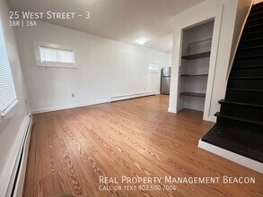 25 West St in Lebanon, NH - Building Photo - Building Photo