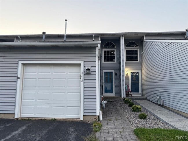 property at 8490 Fathom Dr