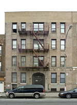 1266 54th St Apartments