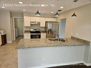 16009 Marshfield Dr in Tampa, FL - Building Photo - Building Photo