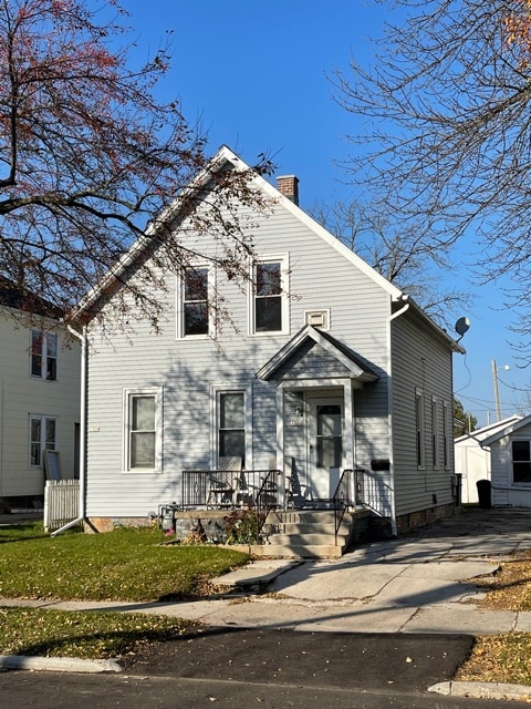 1328 Geele Ave in Sheboygan, WI - Building Photo - Building Photo