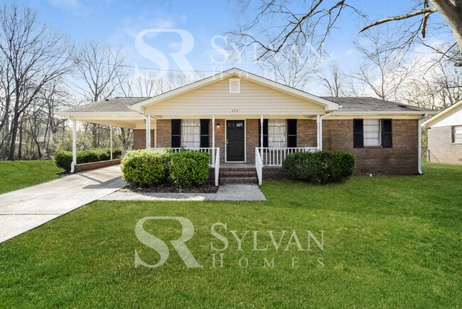 200 Opal Ave in Hueytown, AL - Building Photo - Building Photo