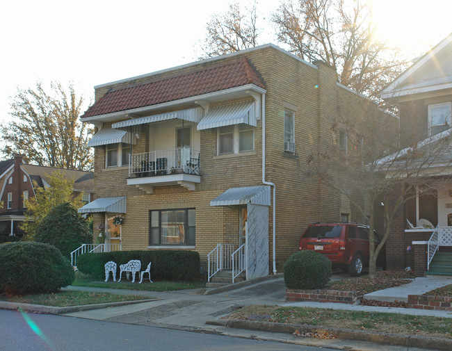 101-103 9th Ave W in Huntington, WV - Building Photo - Building Photo