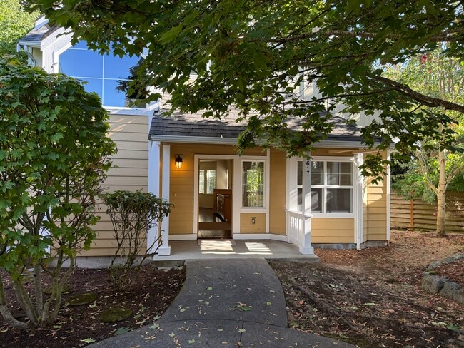 property at 16507 33rd Ave W